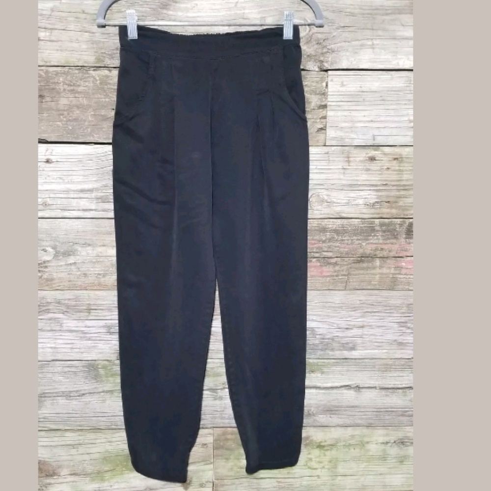 YORK Street Women's Black Pants